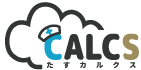 +CALCS logo