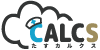 +CALCS logo